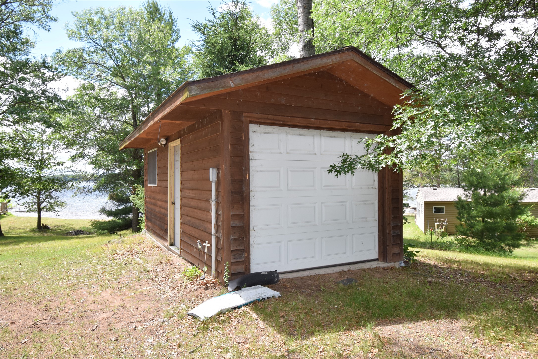 3434 Chenoweth Drive Webster, WI 54893 - Photo 52 of 60
