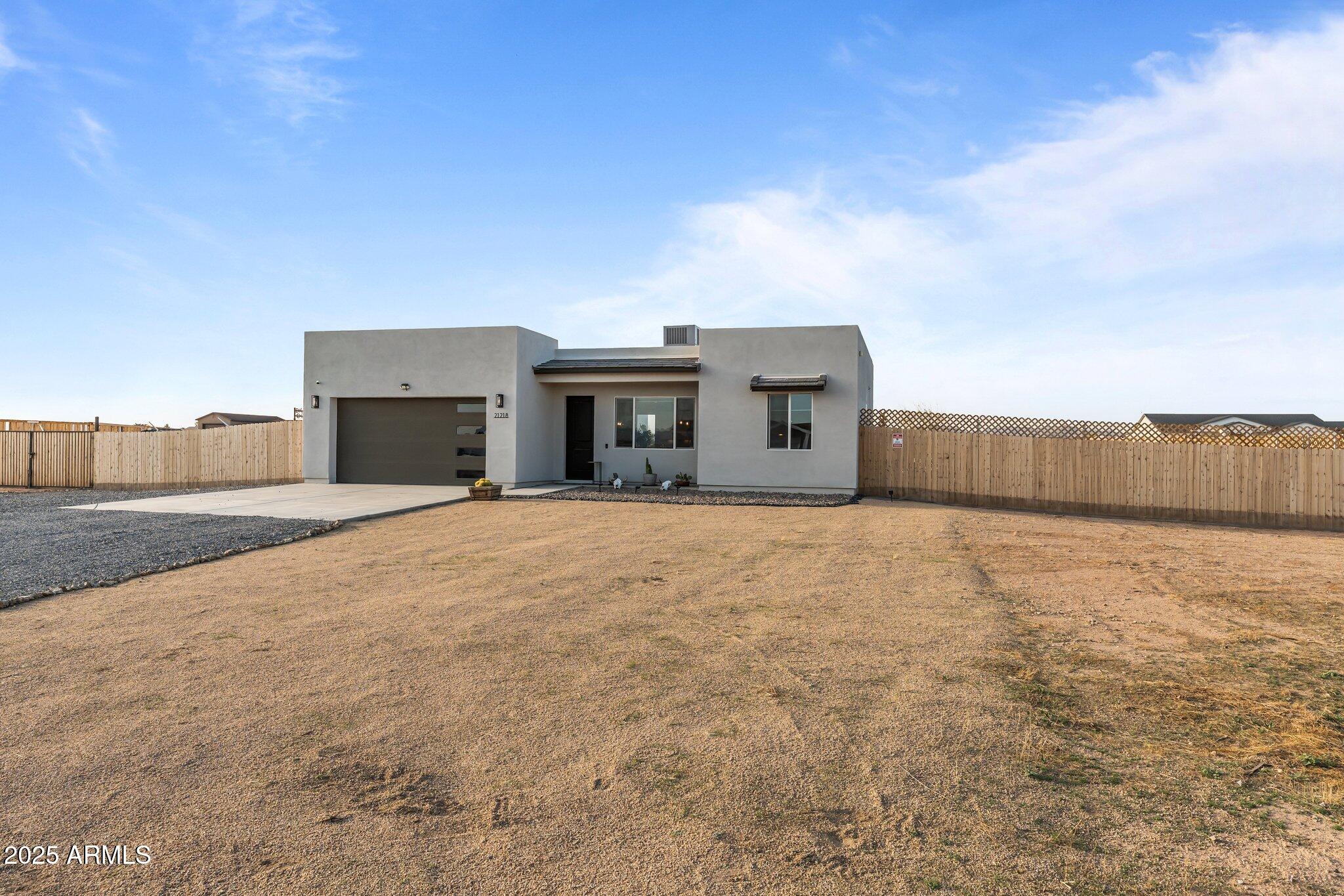21218 West Sleepy Ranch Road Wittmann, AZ 85361 - Photo 13 of 49 Gallery Image 13