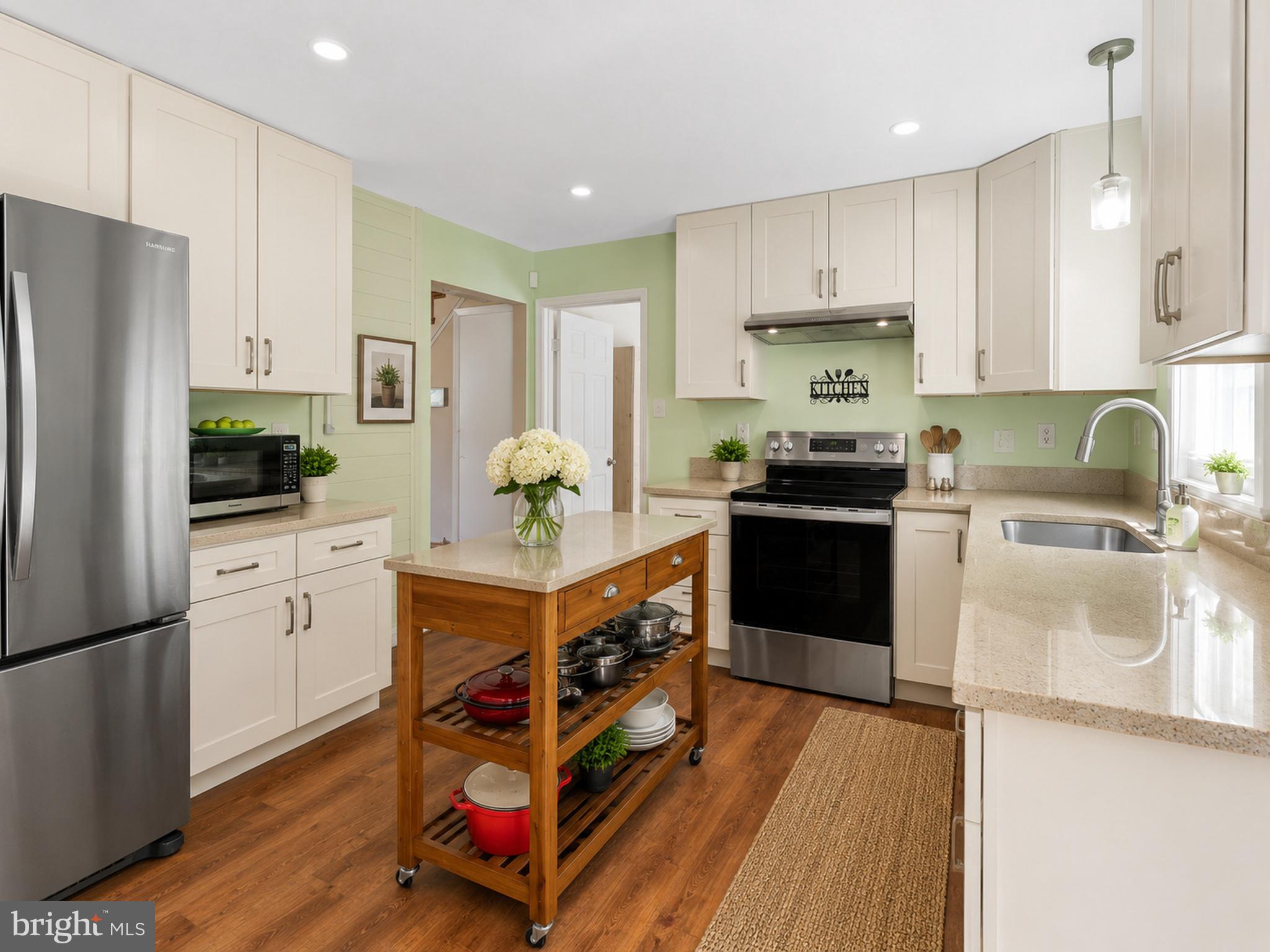 1226 Port Echo Lane Bowie, MD 20716 - Photo 17 of 32