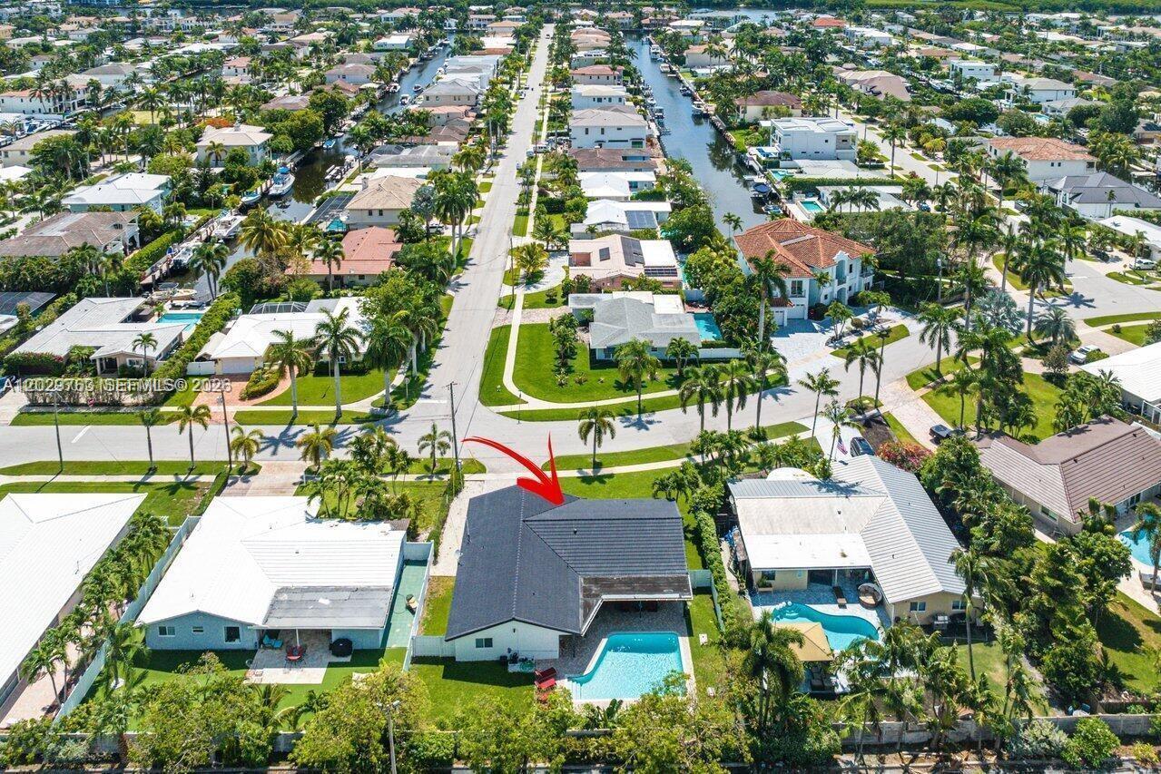 6991 Northeast 7th Avenue Boca Raton, FL 33487 - Photo 37 of 40