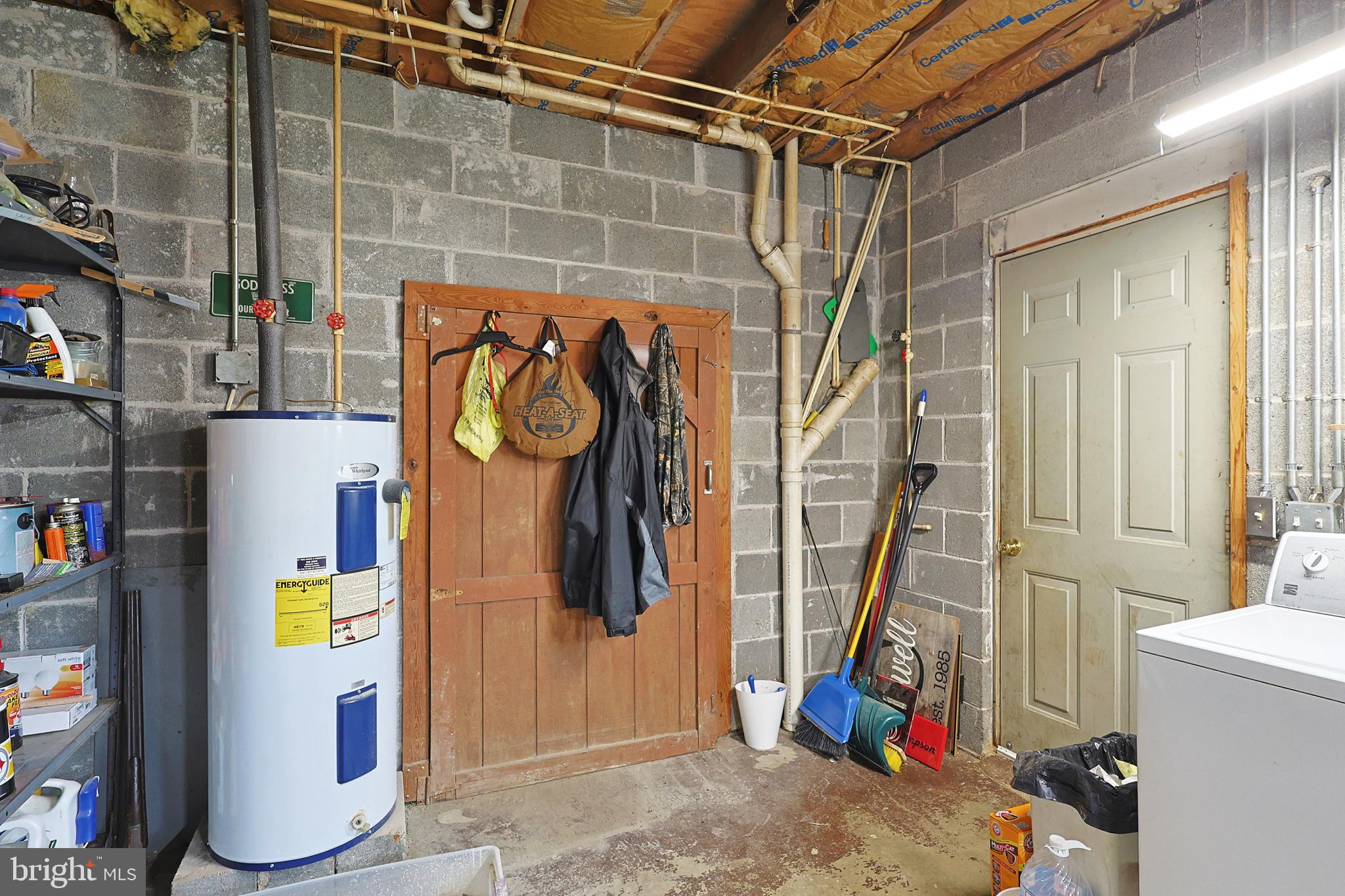 1414 Old Furnace Road Ridgeley, WV 26753 - Photo 40 of 52