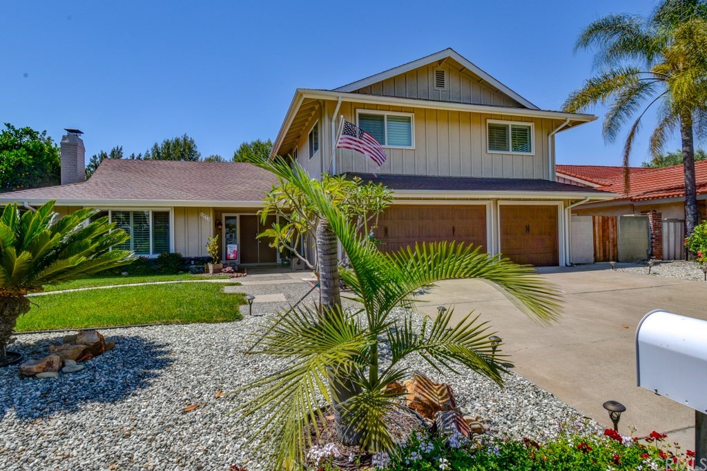1971 Overlook Road, Fullerton, CA 92831