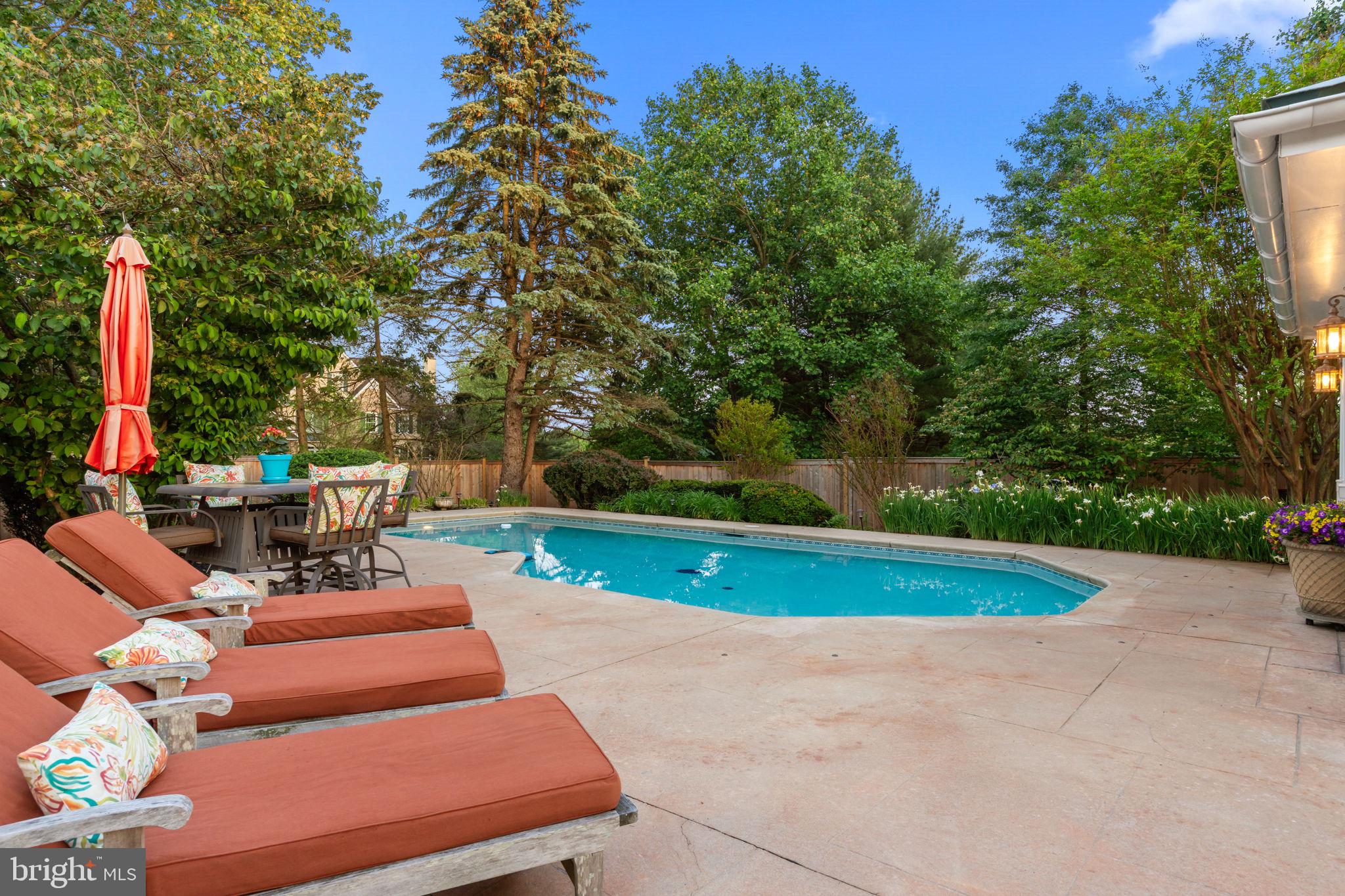 324 Ridge Avenue Newtown, PA 18940 - Photo 65 of 95 Outdoor Oasis