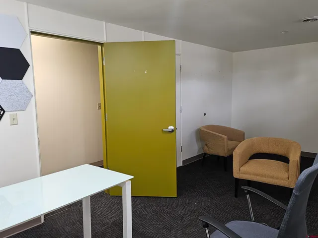 a kitchen with appliances cabinets and a sink
