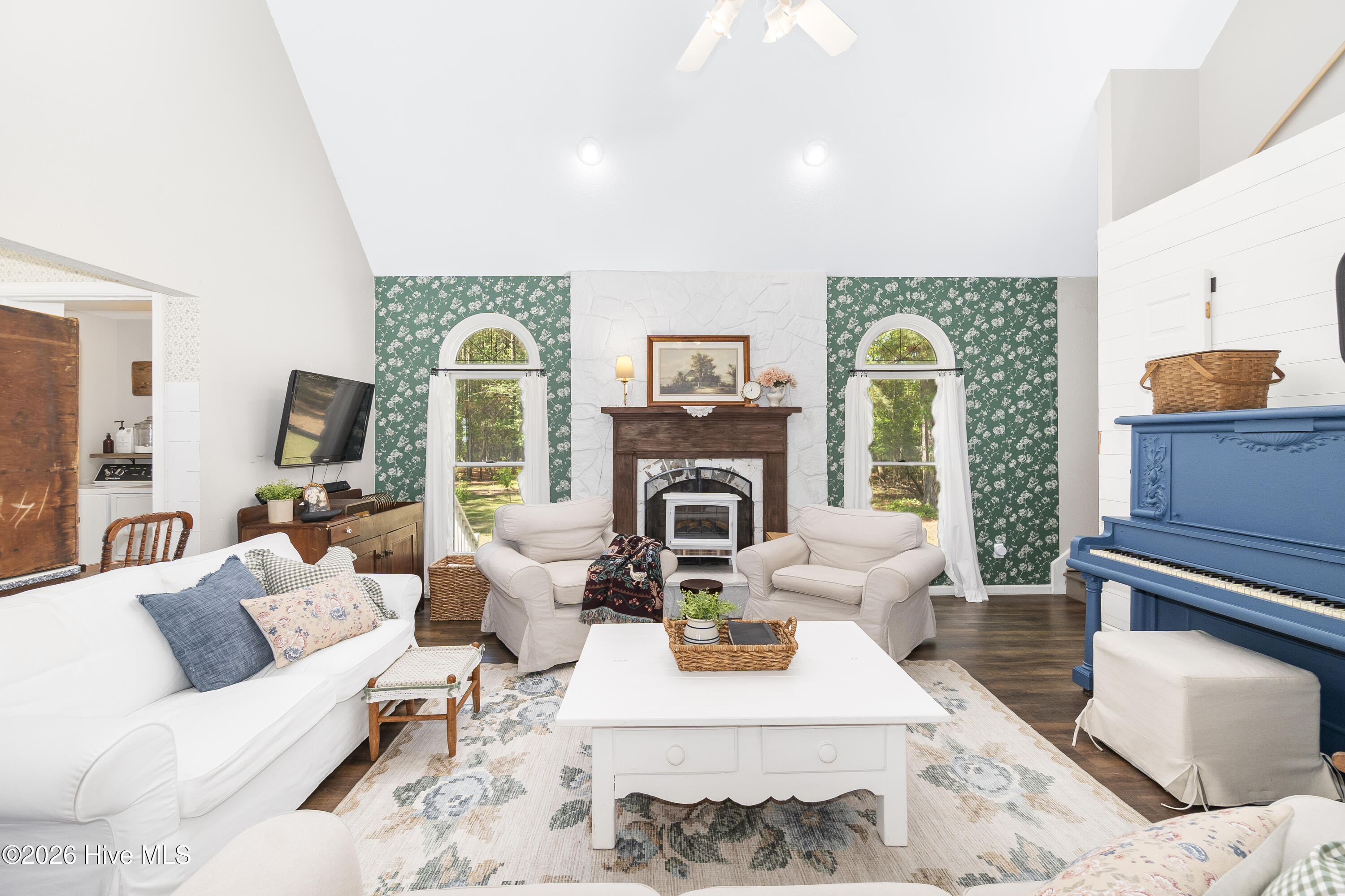 126 Narrow Shore Road Aydlett, NC 27916 - Photo 10 of 83 DSC01649