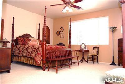 4334 North Sunset Cliff Drive Tucson, AZ 85750 - Photo 11 of 25
