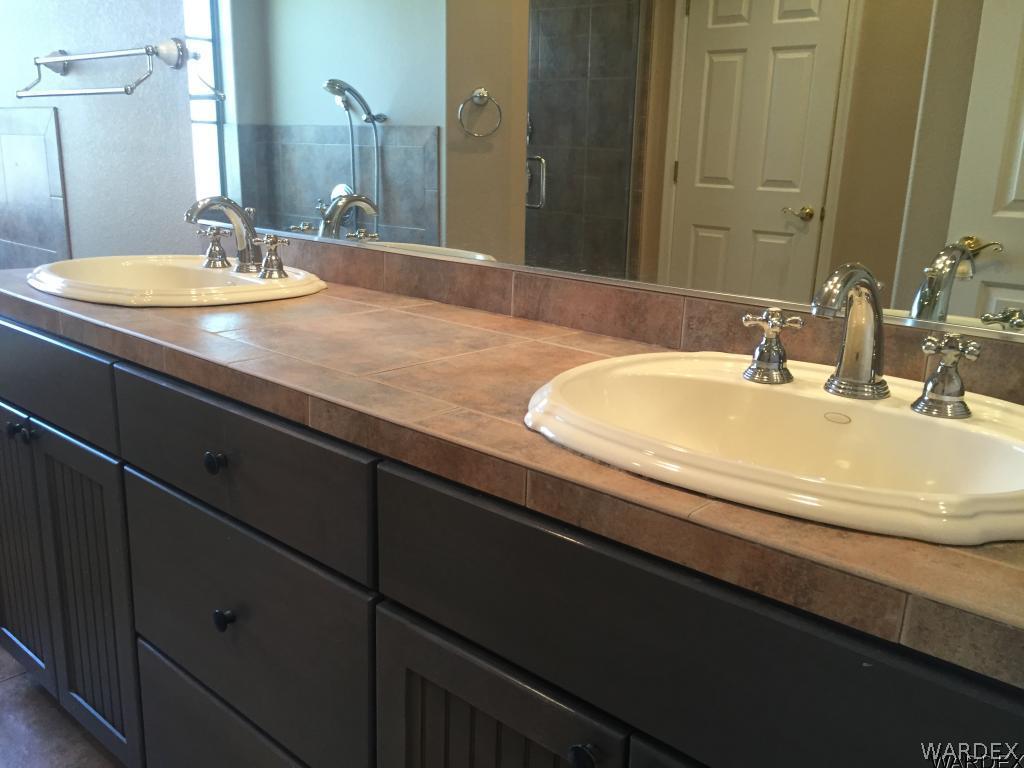 1302 Dike Road Mohave Valley, AZ 86440 - Photo 12 of 29 Master Bath