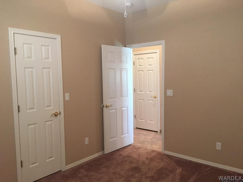 1302 Dike Road Mohave Valley, AZ 86440 - Photo 19 of 29 3rd Bedroom