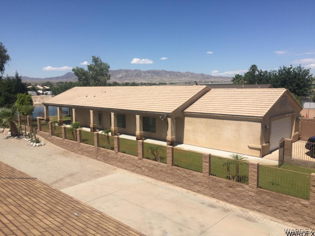1302 Dike Road Mohave Valley, AZ 86440 - Photo 2 of 29 Gallery Image 2