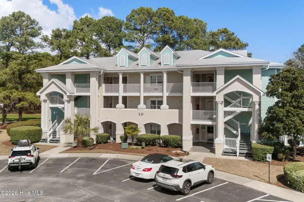 $194,500 | 330 South Middleton Drive Northwest, Unit 1009, Calabash, NC 28467