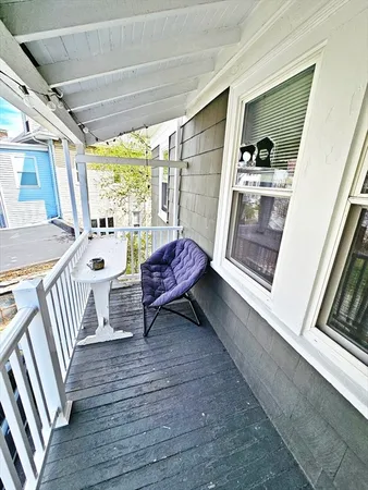 $3,600 | 233 Faneuil Street, Unit 2, Boston, MA 02135