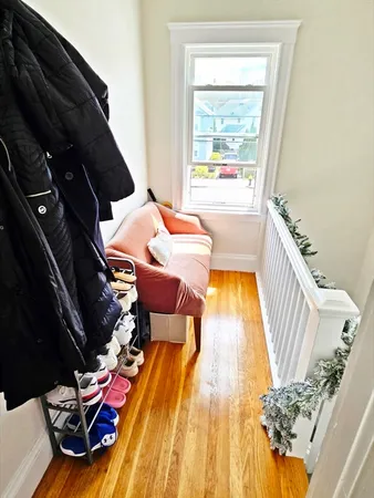 $3,600 | 233 Faneuil Street, Unit 2, Boston, MA 02135