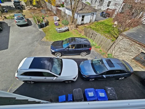$3,600 | 233 Faneuil Street, Unit 2, Boston, MA 02135