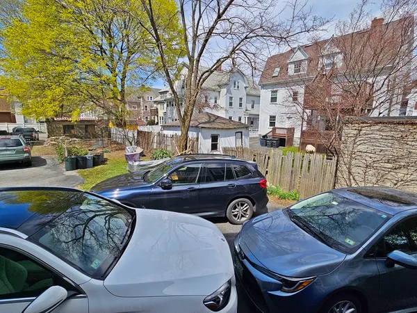 $3,600 | 233 Faneuil Street, Unit 2, Boston, MA 02135