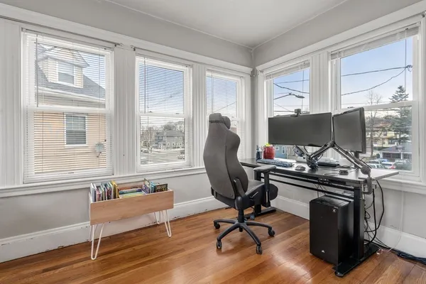 $3,600 | 233 Faneuil Street, Unit 2, Boston, MA 02135