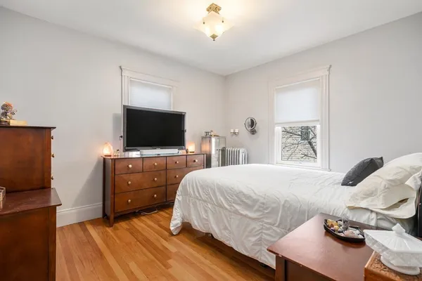 $3,600 | 233 Faneuil Street, Unit 2, Boston, MA 02135
