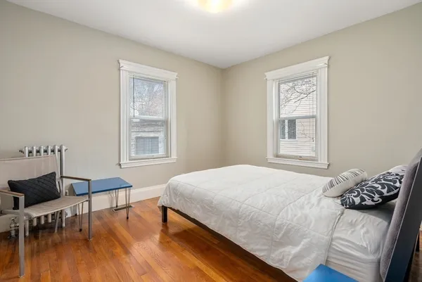 $3,600 | 233 Faneuil Street, Unit 2, Boston, MA 02135