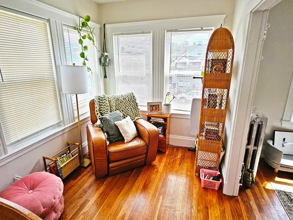 $3,600 | 233 Faneuil Street, Unit 2, Boston, MA 02135