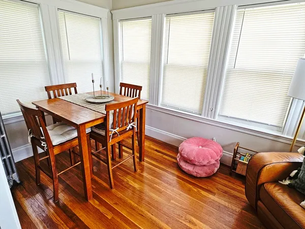 $3,600 | 233 Faneuil Street, Unit 2, Boston, MA 02135