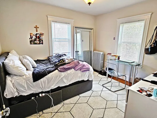 $3,600 | 233 Faneuil Street, Unit 2, Boston, MA 02135