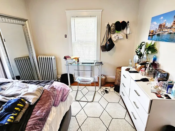 $3,600 | 233 Faneuil Street, Unit 2, Boston, MA 02135
