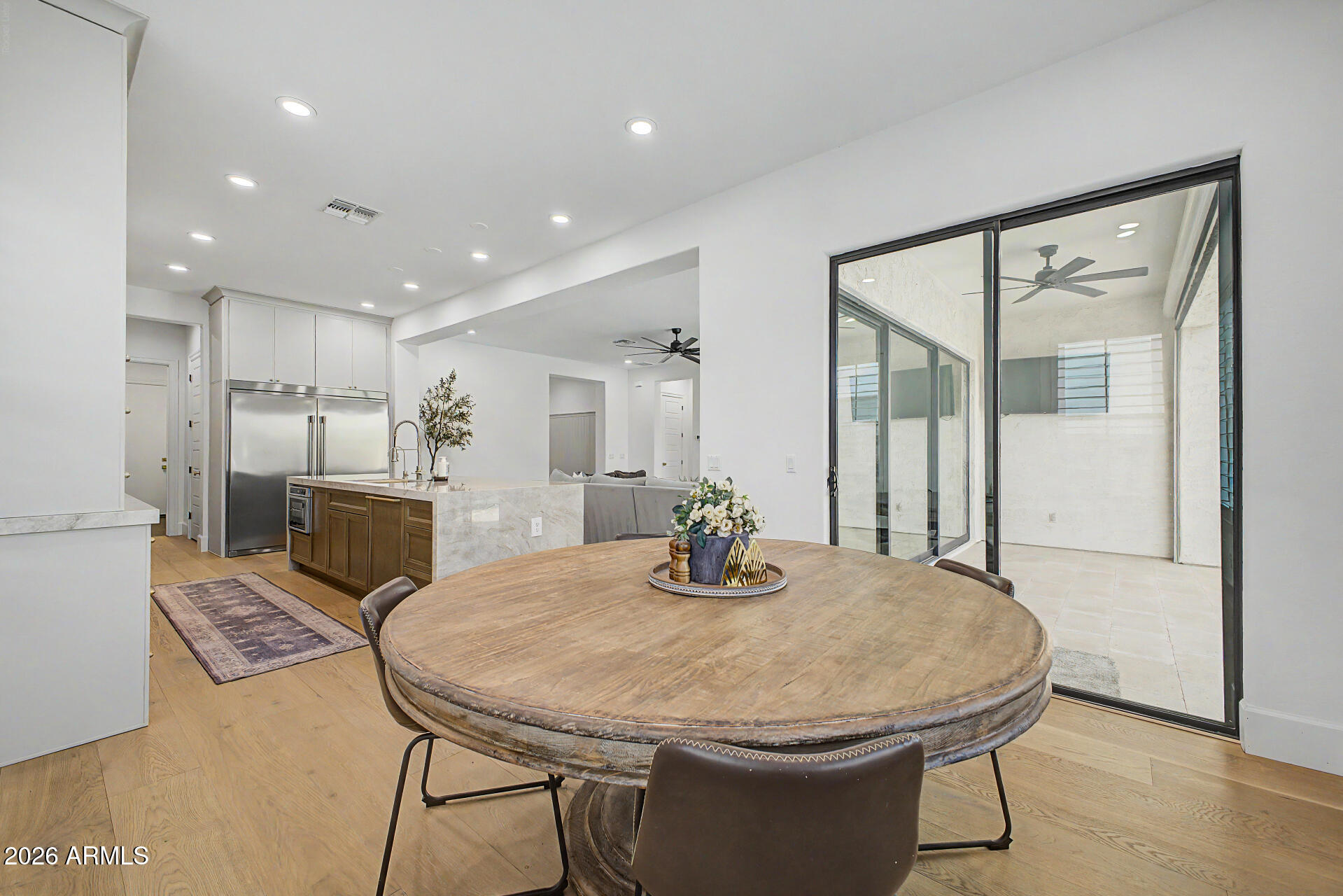 2279 East Warbler Road Gilbert, AZ 85297 - Photo 24 of 66 Dining Room
