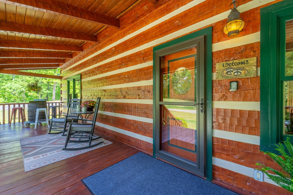 468 Old Yellow Branch Road Robbinsville, NC 28771 - Photo 10 of 60