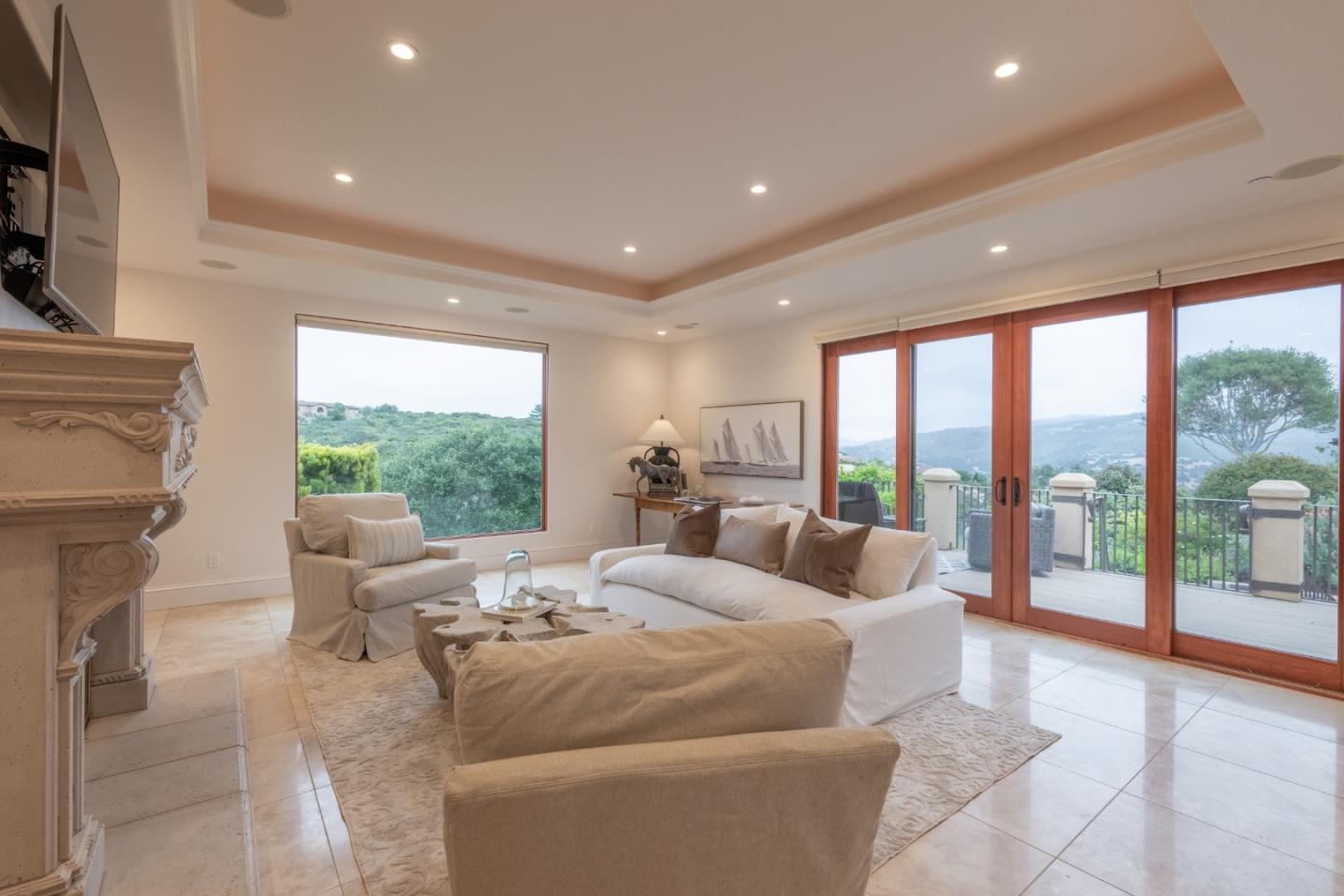 500 Belavida Road Monterey, CA 93940 - Photo 13 of 62