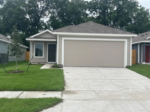$1,850 | 214 Harvest Street, Princeton, TX 75407