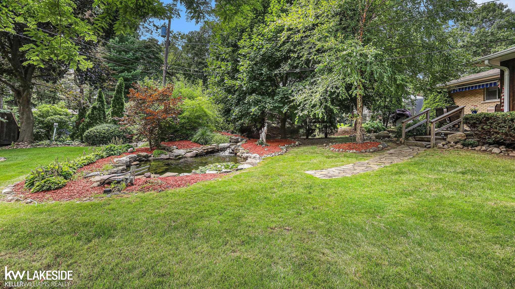 185 Montmorency Road Rochester Hills, MI 48307 - Photo 24 of 26