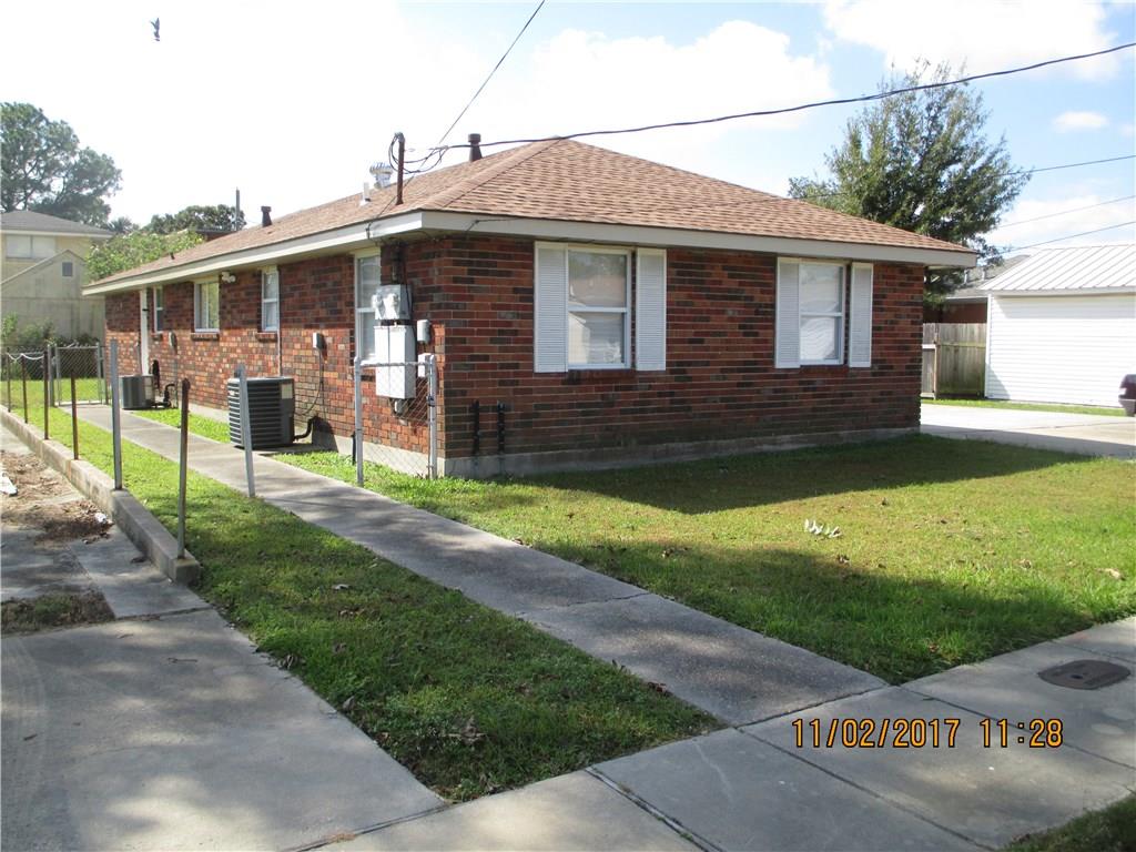 204 5th Street Chalmette, LA 70043 - Photo 1 of 9