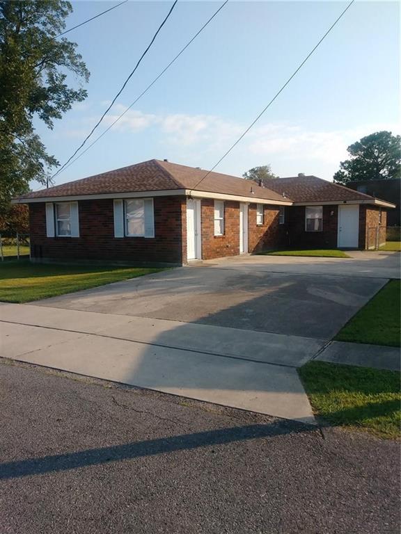 204 5th Street Chalmette, LA 70043 - Photo 2 of 9