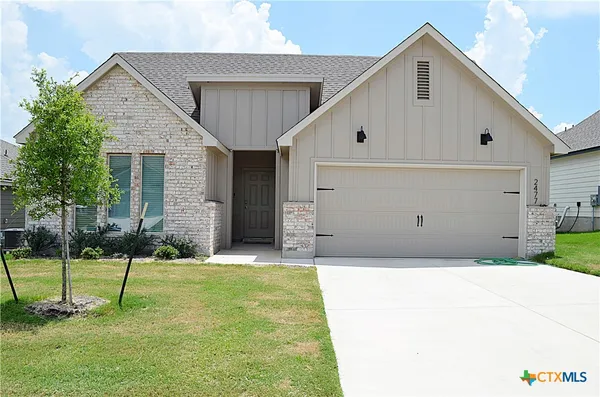 $2,000 | 2477 Bee Crk Drive, Copperas Cove, TX 76522