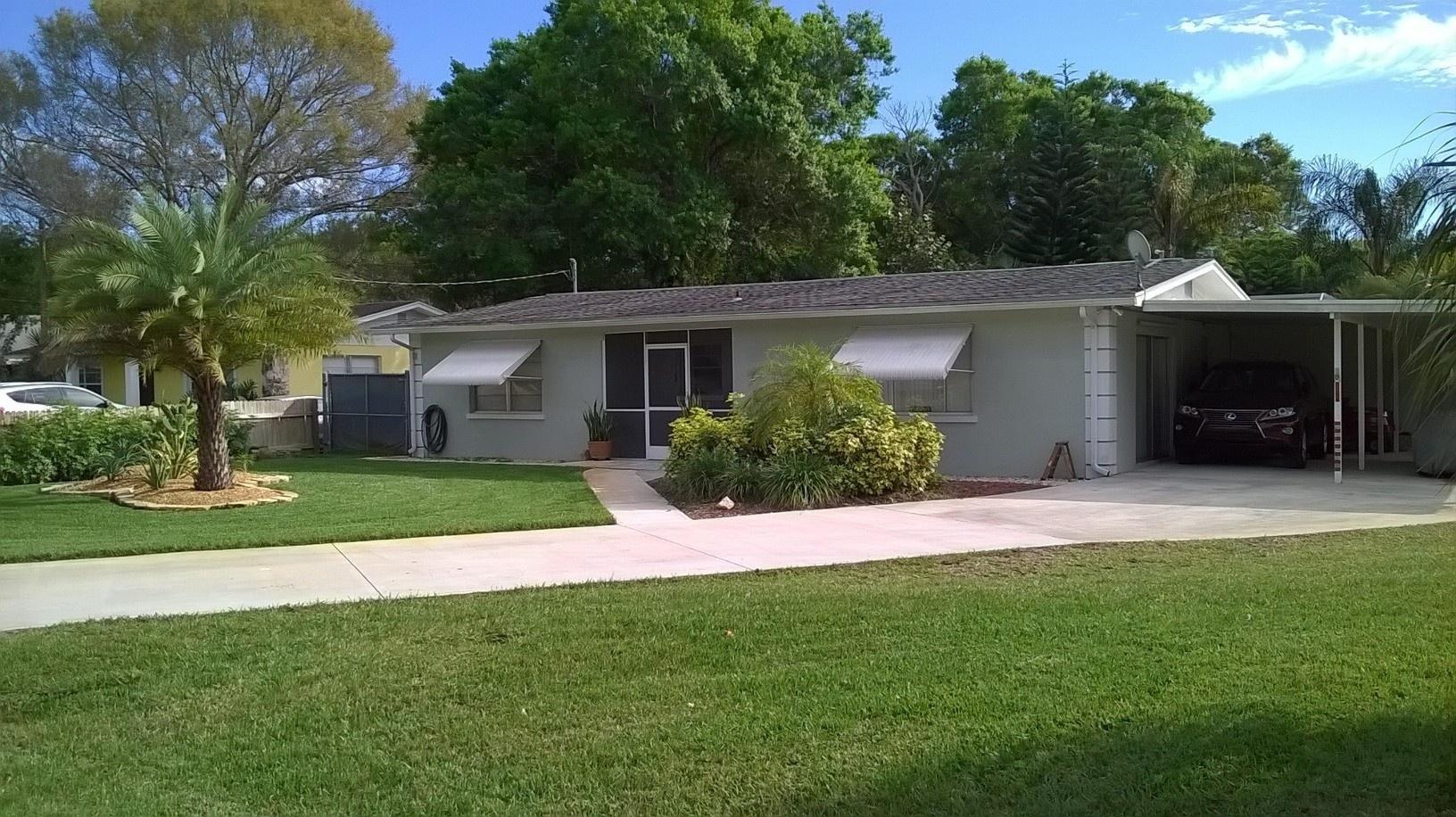 603 Russ Road Fort Pierce, FL 34982 - Photo 1 of 5 Diane Liebau FRONT