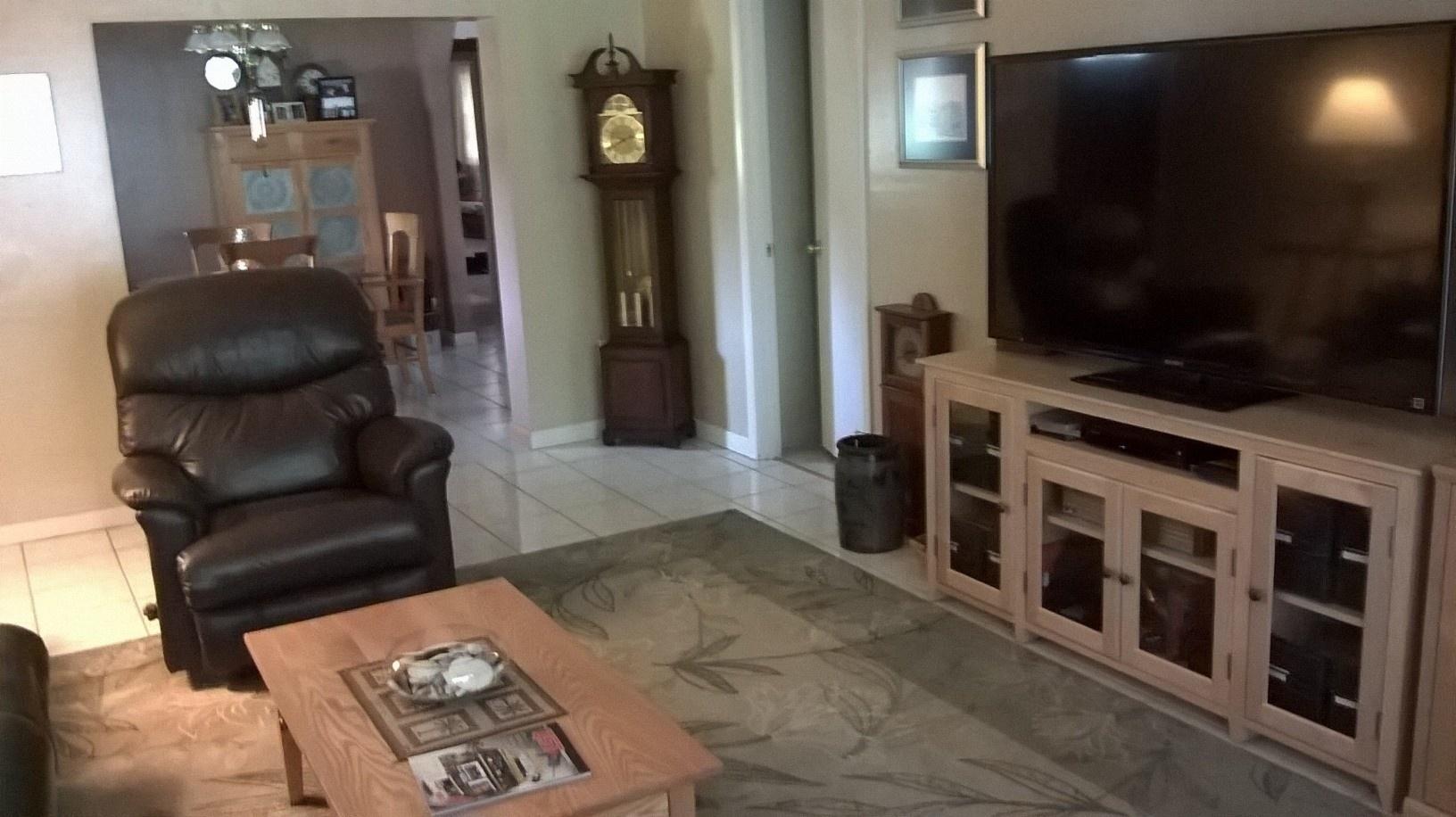 603 Russ Road Fort Pierce, FL 34982 - Photo 4 of 5 Diane Liebau LIVING ROOM