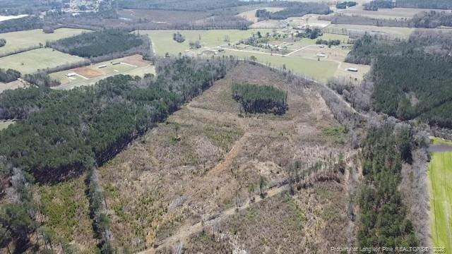 Allen Street Lumberton, NC 28359 - Photo 13 of 17 a view of a dry yard with lots of green space