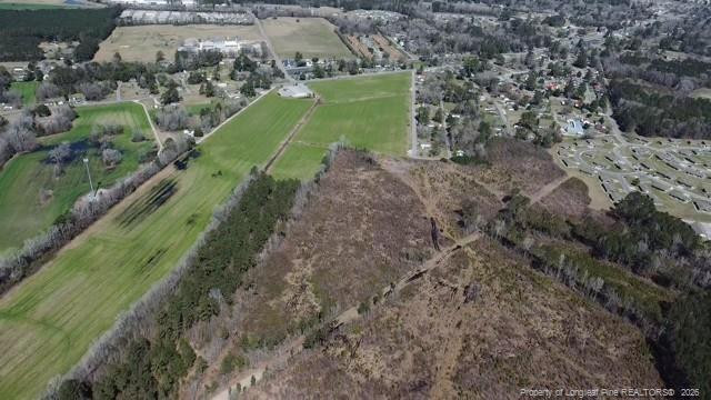 Allen Street Lumberton, NC 28359 - Photo 15 of 17 an aerial view of a house with a yard and lake view