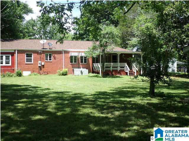 6180 Warrior River Road Bessemer, AL 35023 - Photo 21 of 21
