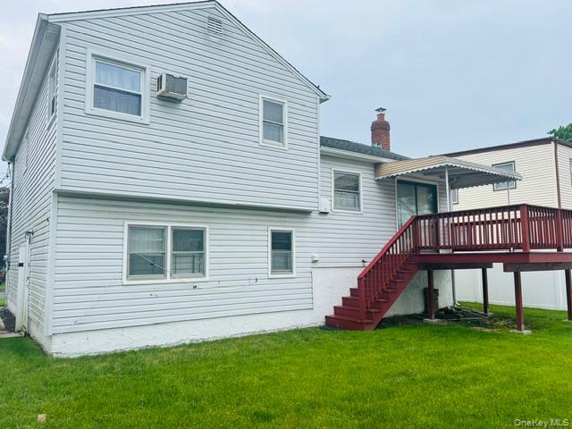 3124 Benjamin Road Oceanside, NY 11572 - Photo 4 of 6