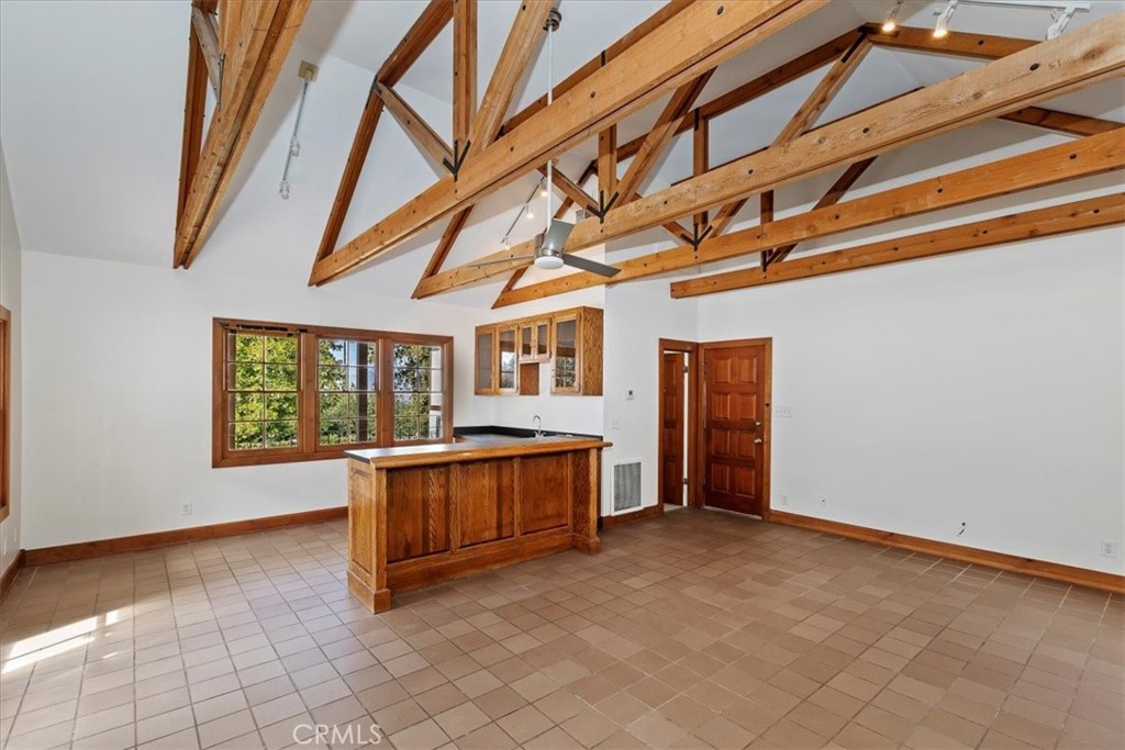 2154 Gainsborough Drive Riverside, CA 92506 - Photo 24 of 43 an empty room with windows