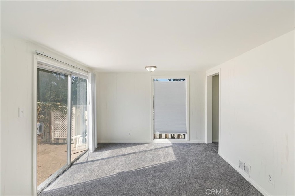 2154 Gainsborough Drive Riverside, CA 92506 - Photo 33 of 43 a view of a room with an empty space