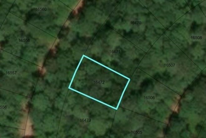 34342 White Feather Circle Hempstead, TX 77445 - Photo 5 of 6 a view of a backyard