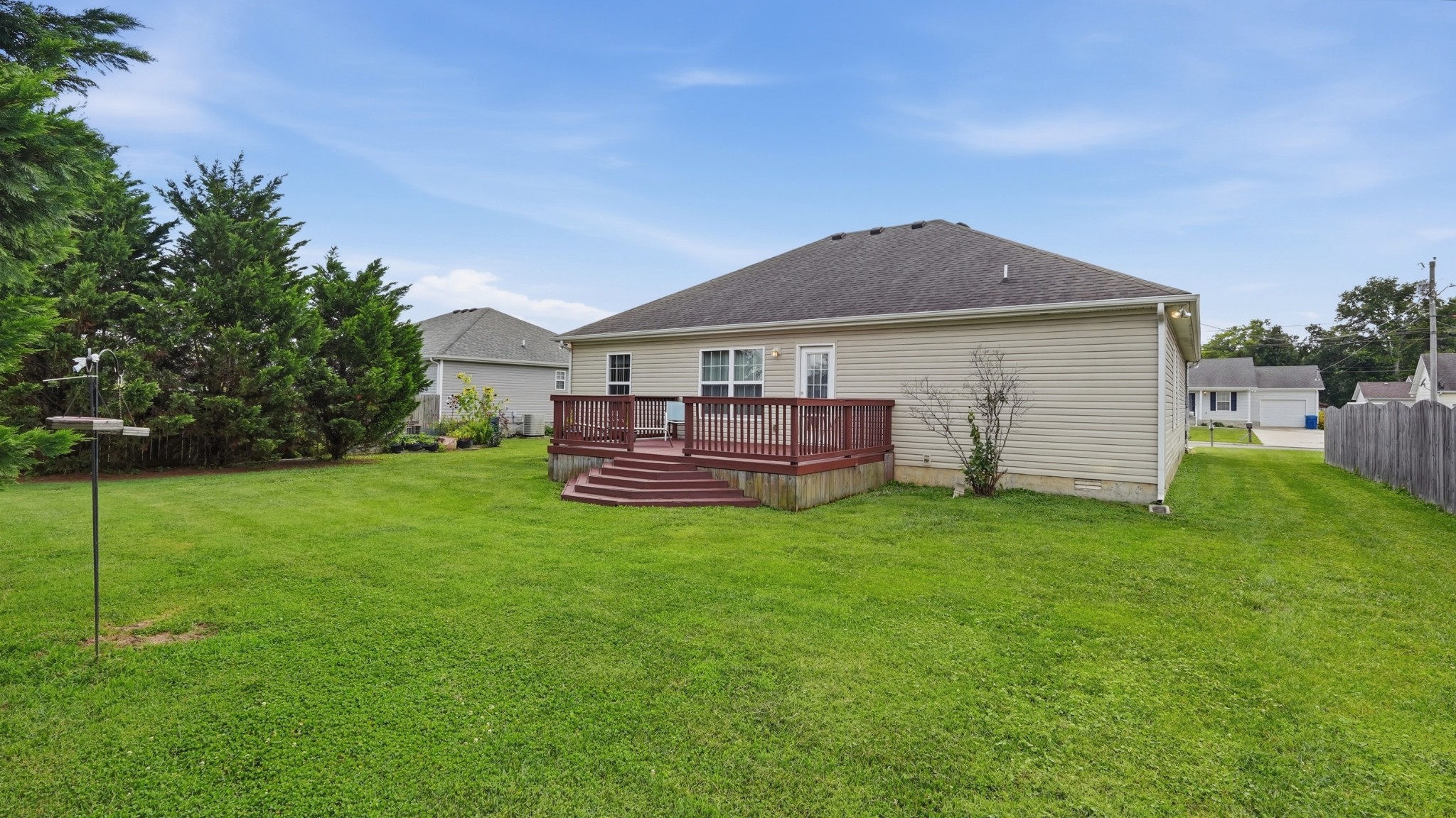 107 Creek Chase Road Manchester, TN 37355 - Photo 29 of 29