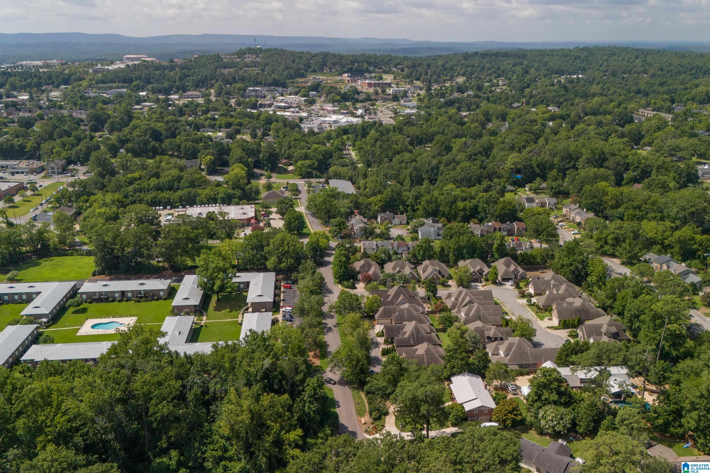 3920 Asbury Road Birmingham, AL 35243 - Photo 39 of 46
