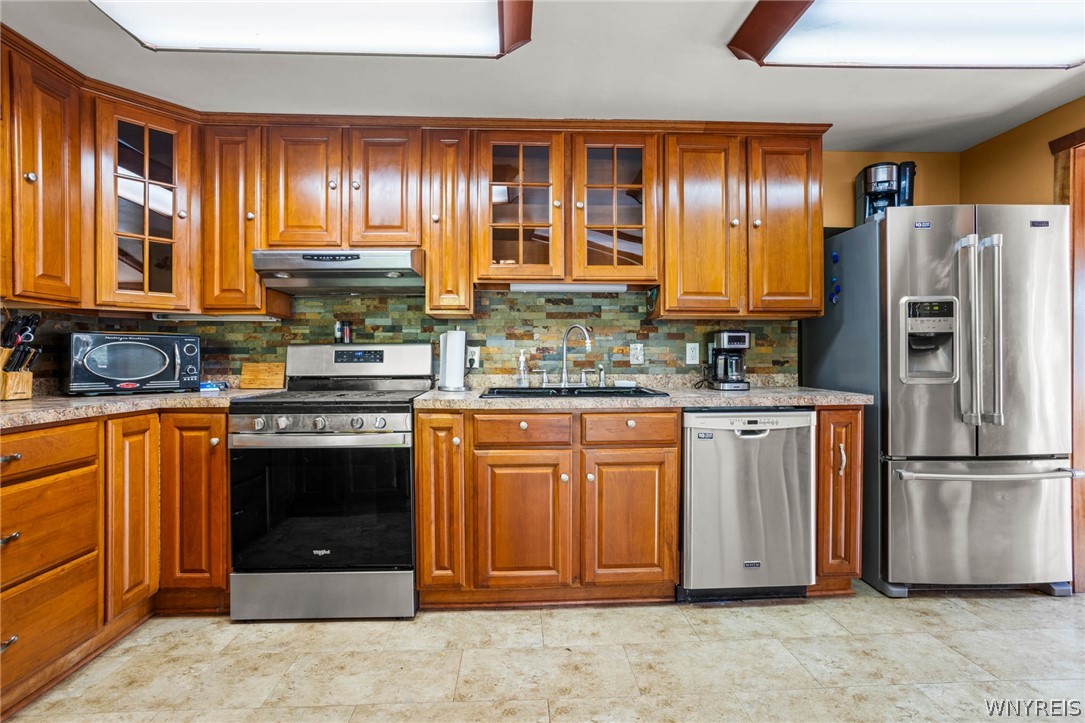 6865 Centerville Road Eagle, NY 14024 - Photo 9 of 50 Gallery Image 9