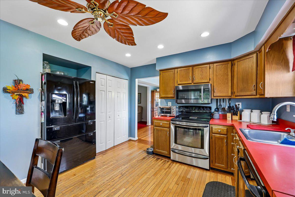 6648 Wind Ridge Road Mount Airy, MD 21771 - Photo 17 of 61