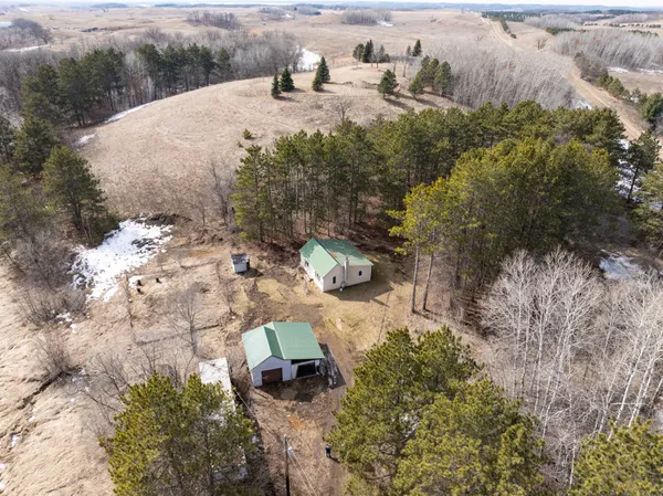 $99,900 | 40396 110th Street, Evansville, MN 56326