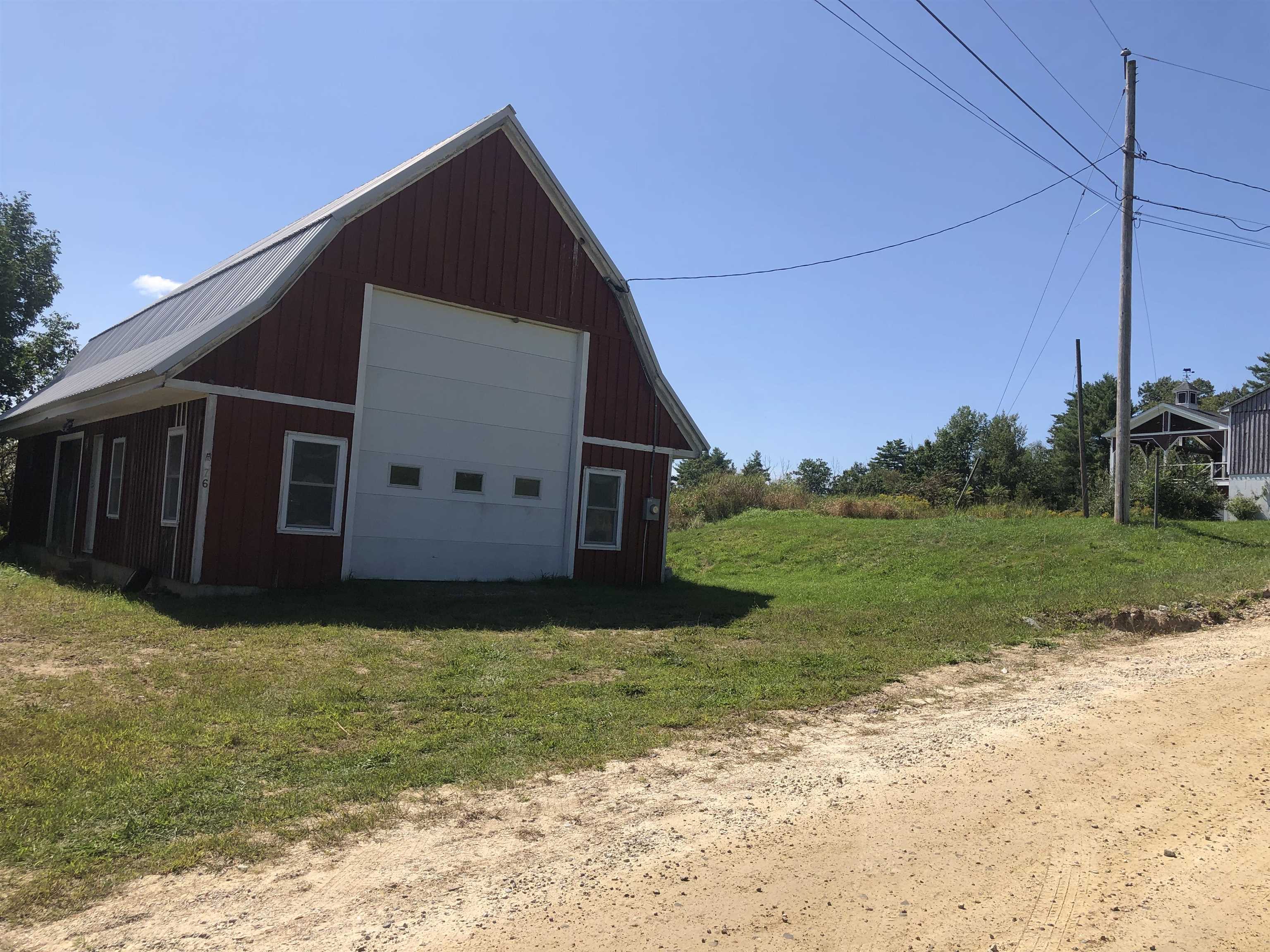 76 Eaton Road Pittsfield, NH 03263 - Photo 3 of 9