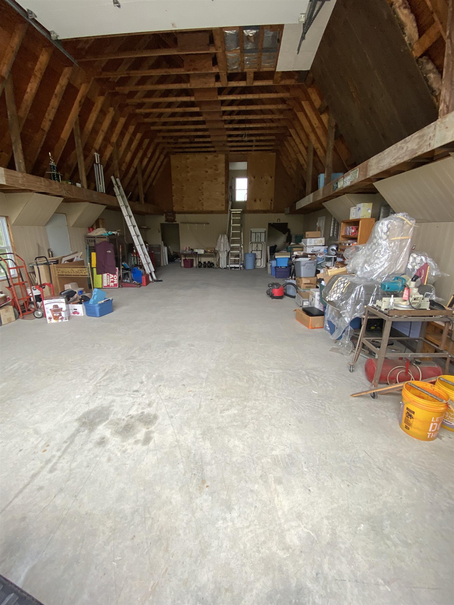 76 Eaton Road Pittsfield, NH 03263 - Photo 6 of 9