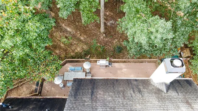a view of outdoor space yard and patio